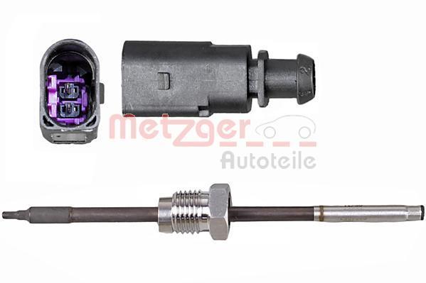 Palpeur, température des gaz METZGER ref. 0894867